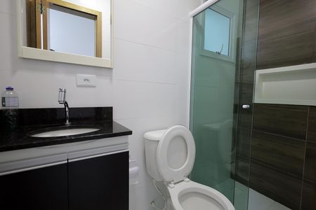 Apartamento à venda com 60m², 2 quartos e 1 vagaBanheiro