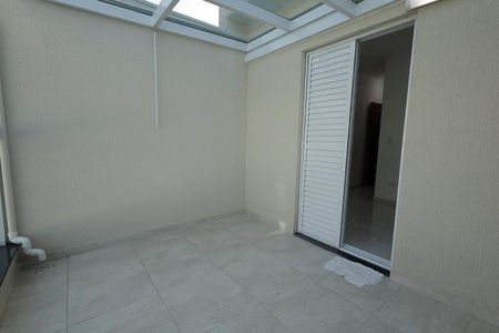 Apartamento à venda com 60m², 2 quartos e 1 vagaSacada