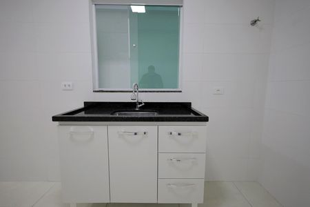 Apartamento à venda com 60m², 2 quartos e 1 vagaCozinha