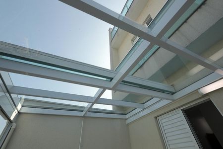 Apartamento à venda com 60m², 2 quartos e 1 vagaSacada