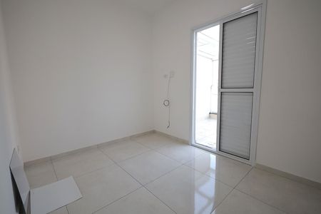 Apartamento à venda com 60m², 2 quartos e 1 vagaQuarto Suíte