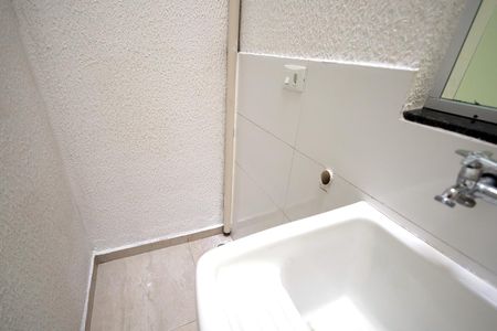 Apartamento à venda com 60m², 2 quartos e 1 vagaÁrea de Serviço