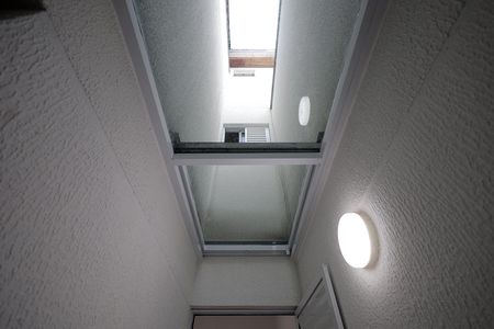 Apartamento à venda com 60m², 2 quartos e 1 vagaQuintal