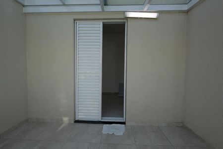 Apartamento à venda com 60m², 2 quartos e 1 vagaSacada