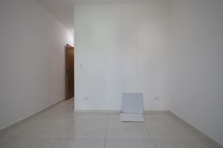 Apartamento à venda com 60m², 2 quartos e 1 vagaQuarto Suíte