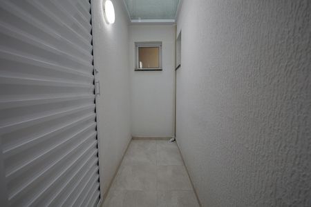 Apartamento à venda com 60m², 2 quartos e 1 vagaQuintal