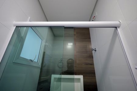 Apartamento à venda com 60m², 2 quartos e 1 vagaBanheiro