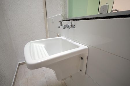 Apartamento à venda com 60m², 2 quartos e 1 vagaÁrea de Serviço