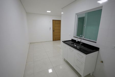 Apartamento à venda com 60m², 2 quartos e 1 vagaCozinha