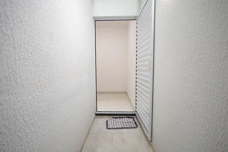 Apartamento à venda com 60m², 2 quartos e 1 vagaQuintal
