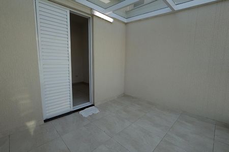 Apartamento à venda com 60m², 2 quartos e 1 vagaSacada