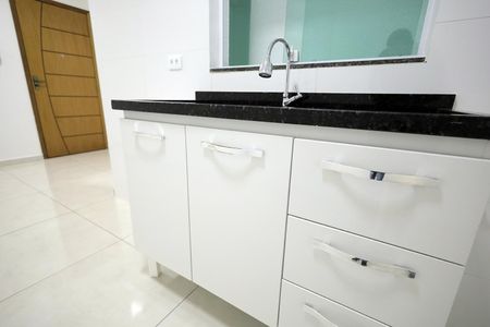 Apartamento à venda com 60m², 2 quartos e 1 vagaCozinha