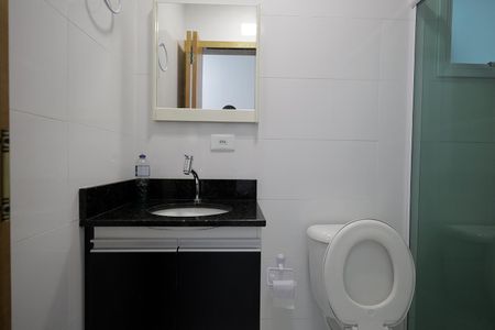 Apartamento à venda com 60m², 2 quartos e 1 vagaBanheiro