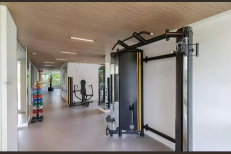 Apartamento à venda com 66m², 2 quartos e 2 vagasFoto 20