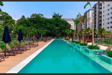 Apartamento à venda com 66m², 2 quartos e 2 vagasFoto 24