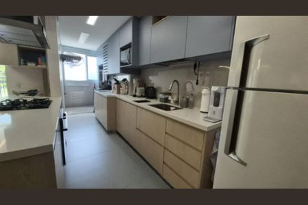 Apartamento à venda com 66m², 2 quartos e 2 vagasFoto 10