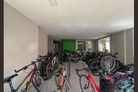 Apartamento à venda com 66m², 2 quartos e 2 vagasFoto 25