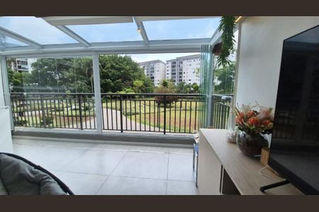 Apartamento à venda com 66m², 2 quartos e 2 vagasFoto 03