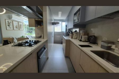 Foto 09 de apartamento à venda com 2 quartos, 66m² em Santo Amaro, São Paulo