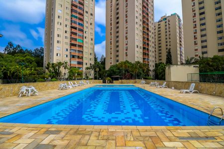 Apartamento à venda com 96m², 3 quartos e 1 vaga