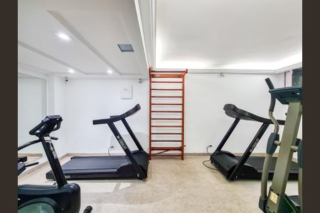 Apartamento à venda com 96m², 3 quartos e 1 vaga