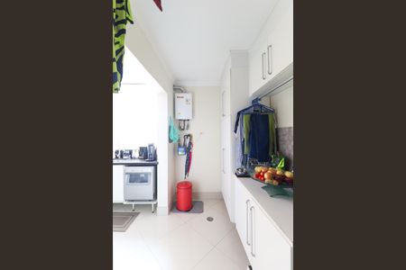 Apartamento à venda com 96m², 3 quartos e 1 vaga