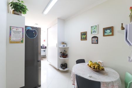 Apartamento à venda com 96m², 3 quartos e 1 vaga