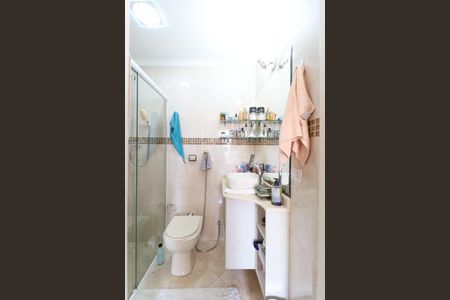 Apartamento à venda com 96m², 3 quartos e 1 vaga