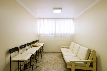 Apartamento à venda com 96m², 3 quartos e 1 vaga