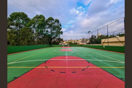 Apartamento à venda com 96m², 3 quartos e 1 vaga