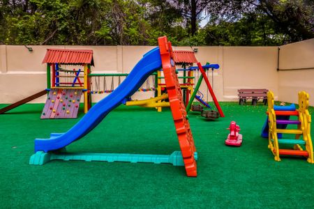 Apartamento à venda com 96m², 3 quartos e 1 vaga