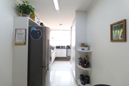 Apartamento à venda com 96m², 3 quartos e 1 vaga