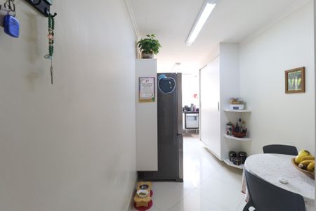 Apartamento à venda com 96m², 3 quartos e 1 vaga