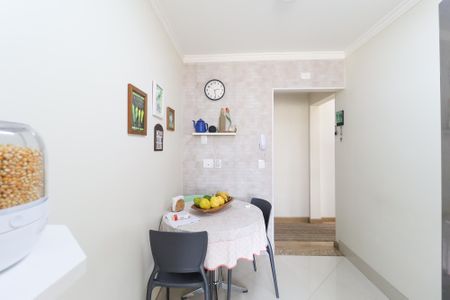 Apartamento à venda com 96m², 3 quartos e 1 vaga