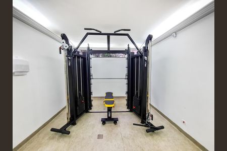 Apartamento à venda com 96m², 3 quartos e 1 vaga