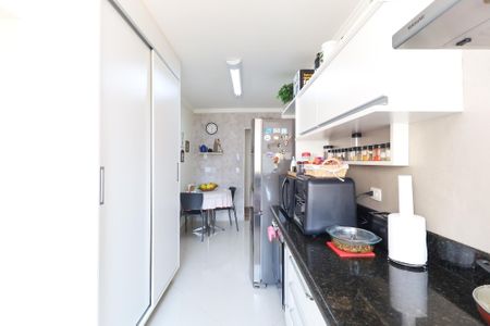 Apartamento à venda com 96m², 3 quartos e 1 vaga