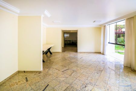 Apartamento à venda com 96m², 3 quartos e 1 vaga