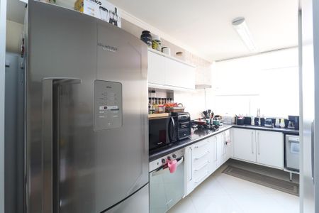 Apartamento à venda com 96m², 3 quartos e 1 vaga