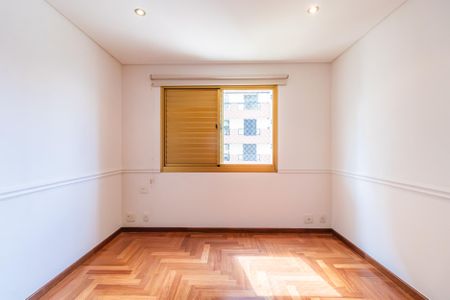 Sala de apartamento para alugar com 2 quartos, 107m² em Alphaville Industrial, Barueri