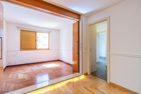 Sala de apartamento para alugar com 2 quartos, 107m² em Alphaville Industrial, Barueri