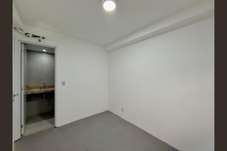 Apartamento à venda com 43m², 1 quarto e sem vaga Apartamento à venda com 43m², 1 quarto e sem vagaSuíte