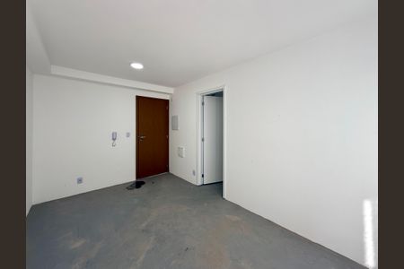 Apartamento à venda com 43m², 1 quarto e sem vaga Apartamento à venda com 43m², 1 quarto e sem vagaSala