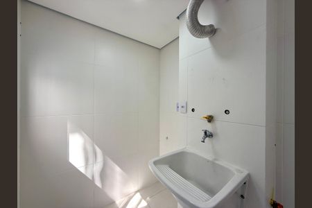 Apartamento à venda com 43m², 1 quarto e sem vaga Apartamento à venda com 43m², 1 quarto e sem vagaÁrea de Serviço