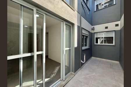 Apartamento à venda com 43m², 1 quarto e sem vaga
