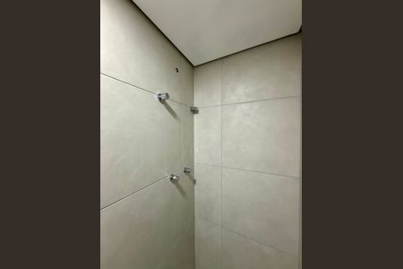 Apartamento à venda com 43m², 1 quarto e sem vaga Apartamento à venda com 43m², 1 quarto e sem vagaBanheiro Suíte