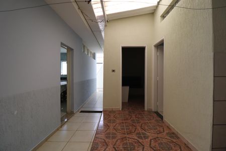 Casa para alugar com 230m², 3 quartos e 3 vagasÁrea de Serviço