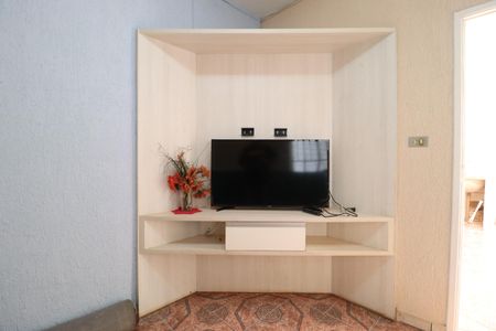 Casa para alugar com 230m², 3 quartos e 3 vagasSala de TV