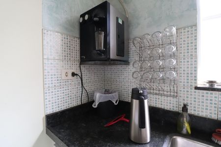 Casa para alugar com 230m², 3 quartos e 3 vagasCozinha