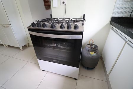 Casa para alugar com 230m², 3 quartos e 3 vagasCozinha