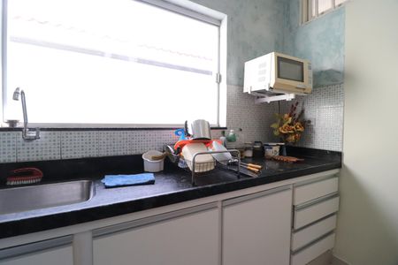 Casa para alugar com 230m², 3 quartos e 3 vagasCozinha